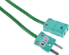 Thermocouple & Extension Wire - 7686594 - RS Components, Ltd.