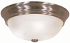 Flush Mounts-Bowl Style - 299712 - Light Center (The)