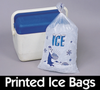 Ice Bags-Printed -- IB5HC - Image