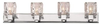 F432235 Bathroom Fixtures-Four Lights - 768880 - Capital Lighting, Inc.