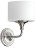 5490-1-65 Sconces-Drum Shades - 606405 - Capital Lighting, Inc.