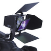 SV840: CAMERA-MOUNTING AC/DC VIDEO LIGHT - 401140 - Smith-Victor Corporation