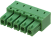 Terminal Blocks - Headers, Plugs and Sockets - 277-6782-ND - DigiKey