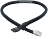 Internal USB Cable for 1×4 2mm Box Header Connectors, 14 inch Length -- CA383 - Image