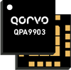 1805 - 1880 MHz, 4 Watt High Efficiency Amplifier -- QPA9903 - Image