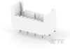 PCB Headers & Receptacles - 2-1971819-8 - TE Connectivity