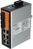 Managed ethernet switch Weidmüller IE-SW-VL08MT-6TX-2SC - 1344770000
