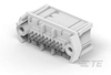 Automotive Headers - 2-1355154-1 - TE Connectivity