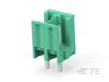 PCB Terminal Blocks - 284515-2 - TE Connectivity