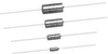 Capacitor Tant, 5.6Uf, 35V, Axial 10%; Capacitance Vishay - 75M2007 - Newark, An Avnet Company