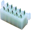 Plug & Socket Conn, Header, 24Pos, 4.2Mm; Connector Systems Molex - 56H8317 - Newark, An Avnet Company