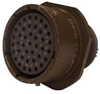 Circular Contact, Pin, Crimp; Product Range Itt Cannon - 50B1513 - Newark, An Avnet Company