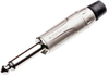Phone Connector, Mono, Plug, 2Pos, Cable Rohs Compliant Amphenol Sine/tuchel - 65AH3675 - Newark, An Avnet Company