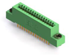 Card Edge Conn, Dual, 30Pos, Th; Card Edge Connector Type Edac - 65AJ5126 - Newark, An Avnet Company
