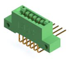 Card Conn, Dual Side, 12Pos, Wire Wrap; Card Edge Connector Type Edac - 72AJ3328 - Newark, An Avnet Company