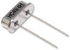 Crystal, 14.7456Mhz, 30Pf, Hc49; Frequency Nom Iqd Frequency Products - 94X0905 - Newark, An Avnet Company