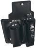 Lineman Tool Pouch, 4-Pocket, 8-Inch X 11-Inch Rohs Compliant Klein Tools - 20T8812 - Newark, An Avnet Company
