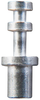 Terminal, Turret, 1.57Mm, Solder; Insulation Cambion - 13F3080 - Newark, An Avnet Company