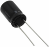 Cap Aluminum Lytic 220uF 25V 20% (10 X 16mm) Radial 5mm 305mA 2000h 85C Automotive Ammo -- 555-UVP1E221MPD1TD - Image