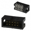 Headers, Male Pins - A31150-ND - DigiKey