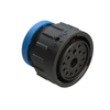 Circular Connector Housings - 889-AHDP06-24-14SR-BRA-ND - DigiKey