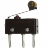 Limit Switches - 480-3009-ND - DigiKey