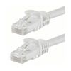 Modular/Ethernet Cables (RJ45, RJ11) - 4627-CAT6-0012-ND - DigiKey