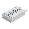 Pneumatics, Hydraulics - Actuators/Cylinders - DFM-20-80-P-A-GF - Quarktwin Technology Ltd.