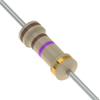 Through Hole Resistors - CFR2WSJT-73-0R11-ND - DigiKey