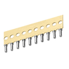 PC Pin Receptacles, Socket Connectors - 952-2741-ND - DigiKey