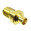 Coaxial Connector (RF) Adapters - 5328-SM4787-ND - DigiKey