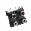 Audio Connectors - 2092-KLP42X-61-WW/RR-ND - DigiKey