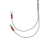 IR Emitter, 24 W, Silicon Carbide -- 80030