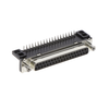 D-Sub Connector Assemblies - D37S13A4PV00LF-ND - DigiKey