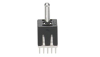 Power Connectors - 6643451-1 - Powell Electronics, Inc.