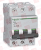 Din Rail Mount Circuit Breaker - 57549144 - Radwell International