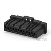 Rectangular Connector Housings - 17-1-1939758-1-ND - DigiKey