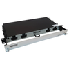 Patchbay, Jack Panels - 95-N48M-2M24L12-10-ND - DigiKey