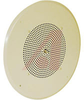 Speaker;50Hz to 12kHz;8In.Dia.;Hanging Pendant;25/70V;35W;8 Ohms;95dB;6Oz. -- 70146581