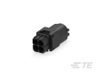Rectangular Wire & Cable Connectors & Housings - 1-2069312-1 - TE Connectivity