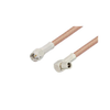 Coaxial Cables (RF) - 6099-PE3W09937-100CM-ND - DigiKey