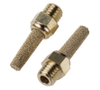 Pneumatic Silencers - 1216001 - RS Components, Ltd.