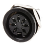 DIN Connectors - 491156 - RS Components, Ltd.