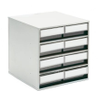 Drawer Storage - 2840378 - RS Components, Ltd.