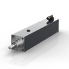 AA3033-2xyz | Electric cylinder 12,500 N (F max ), 0.5 m/s (v max ) -  - Beckhoff Automation LLC