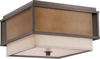 Flush Mounts-Other - 340903 - Light Center (The)