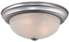 MNR1613BN Flush Mounts-Bowl Style - 396102 - Capital Lighting, Inc.