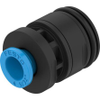 Pneumatic Fittings - 342184 - RS Components, Ltd.