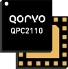 8 - 11.5 GHz X-Band SOI 6-bit Phase Shifter - QPC2110 - Qorvo