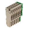 Headers, Plugs and Sockets - 4381-1867140000-ND - DigiKey